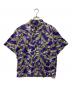 Patagonia（パタゴニア）の古着「pataloha」｜ブルー×グリーン