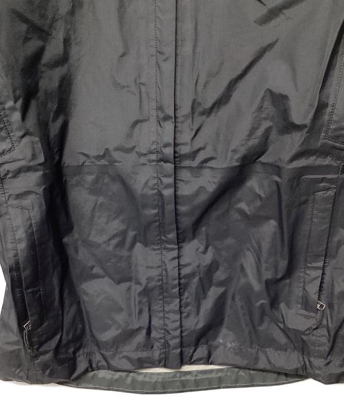 Patagonia（パタゴニア）Patagonia (パタゴニア) トレントシェル3L ジャケット（トレッキングウェア/レインウェア) ブラック サイズ:XXSの古着・服飾アイテム