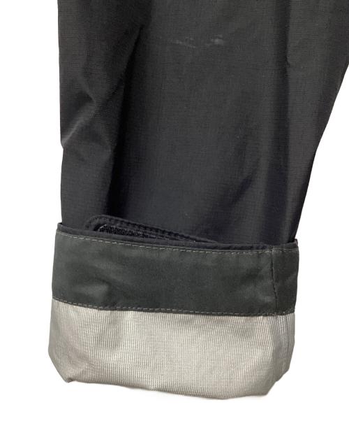 Patagonia（パタゴニア）Patagonia (パタゴニア) トレントシェル3L ジャケット（トレッキングウェア/レインウェア) ブラック サイズ:XXSの古着・服飾アイテム