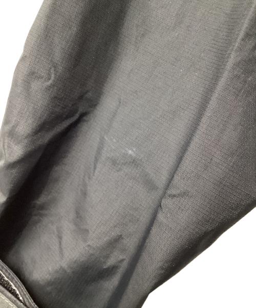 Patagonia（パタゴニア）Patagonia (パタゴニア) トレントシェル3L ジャケット（トレッキングウェア/レインウェア) ブラック サイズ:XXSの古着・服飾アイテム