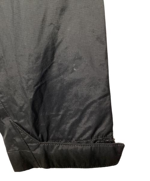 Patagonia（パタゴニア）Patagonia (パタゴニア) トレントシェル3L ジャケット（トレッキングウェア/レインウェア) ブラック サイズ:XXSの古着・服飾アイテム