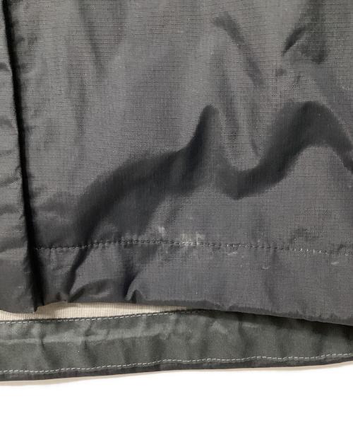 Patagonia（パタゴニア）Patagonia (パタゴニア) トレントシェル3L ジャケット（トレッキングウェア/レインウェア) ブラック サイズ:XXSの古着・服飾アイテム
