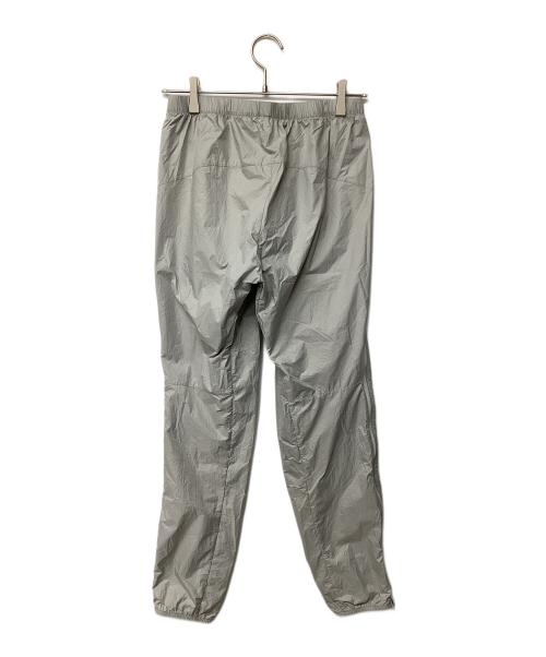 THE NORTH FACE（ザ ノース フェイス）THE NORTH FACE (ザ ノース フェイス) トレイルエマージェンシーパンツ（トレッキングボトム) シルバー サイズ:Sの古着・服飾アイテム