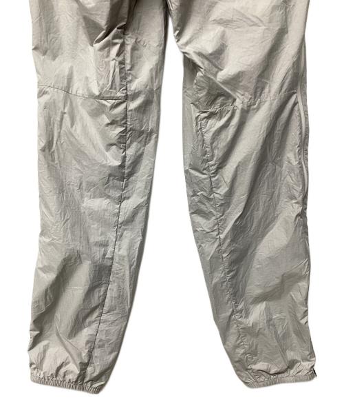 THE NORTH FACE（ザ ノース フェイス）THE NORTH FACE (ザ ノース フェイス) トレイルエマージェンシーパンツ（トレッキングボトム) シルバー サイズ:Sの古着・服飾アイテム