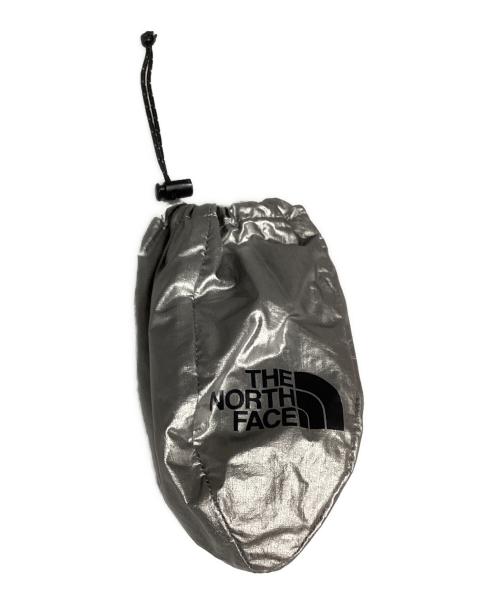 THE NORTH FACE（ザ ノース フェイス）THE NORTH FACE (ザ ノース フェイス) トレイルエマージェンシーパンツ（トレッキングボトム) シルバー サイズ:Sの古着・服飾アイテム