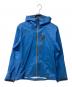 Patagonia（パタゴニア）の古着「UL パッカブルジャケット（トレッキングウェア/レインウェア)」｜スカイブルー