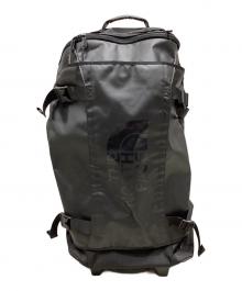 THE NORTH FACE（ザ ノース フェイス）の古着「ローリングサンダー30」｜ブラック×レッド