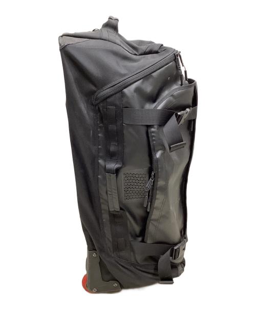 THE NORTH FACE（ザ ノース フェイス）THE NORTH FACE (ザ ノース フェイス) ローリングサンダー30 ブラック×レッドの古着・服飾アイテム
