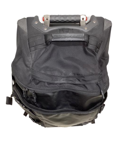 THE NORTH FACE（ザ ノース フェイス）THE NORTH FACE (ザ ノース フェイス) ローリングサンダー30 ブラック×レッドの古着・服飾アイテム