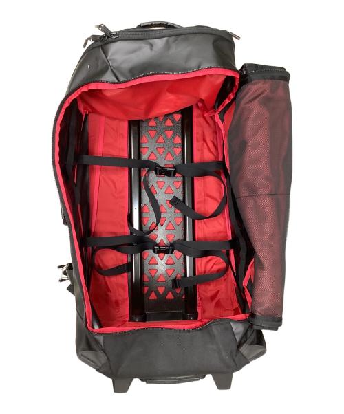 THE NORTH FACE（ザ ノース フェイス）THE NORTH FACE (ザ ノース フェイス) ローリングサンダー30 ブラック×レッドの古着・服飾アイテム