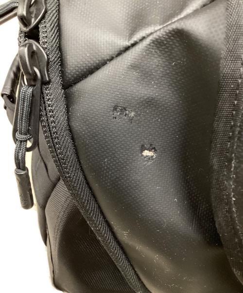 THE NORTH FACE（ザ ノース フェイス）THE NORTH FACE (ザ ノース フェイス) ローリングサンダー30 ブラック×レッドの古着・服飾アイテム