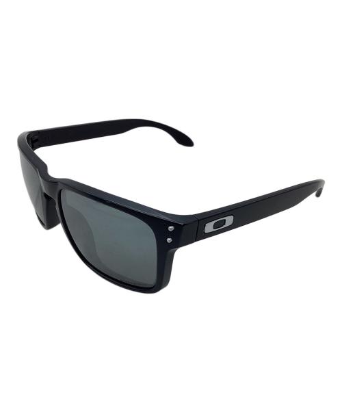 OAKLEY（オークリー）OAKLEY (オークリー) ホルブルック ブラックの古着・服飾アイテム