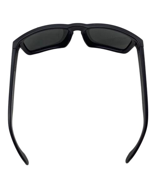 OAKLEY（オークリー）OAKLEY (オークリー) ホルブルック ブラックの古着・服飾アイテム
