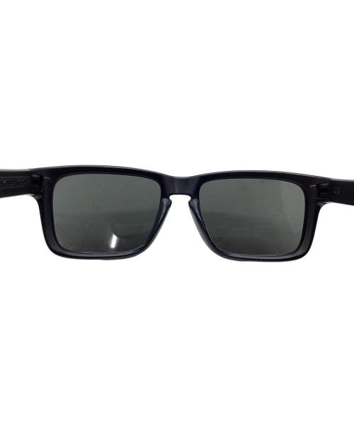 OAKLEY（オークリー）OAKLEY (オークリー) ホルブルック ブラックの古着・服飾アイテム