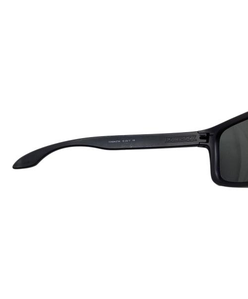 OAKLEY（オークリー）OAKLEY (オークリー) ホルブルック ブラックの古着・服飾アイテム