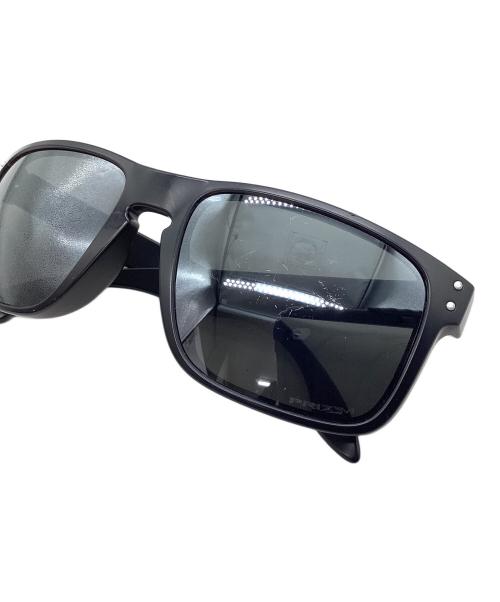 OAKLEY（オークリー）OAKLEY (オークリー) ホルブルック ブラックの古着・服飾アイテム