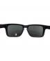 中古・古着 OAKLEY (オークリー) ホルブルック ブラック：7000円