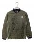 THE NORTH FACE（ザ ノース フェイス）の古着「50/50ダウンプル（トレッキングウェア)」｜オリーブ