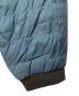 中古・古着 THE NORTH FACE (ザ ノース フェイス) 50/50ダウンプル(トレッキングウェア) ブルー サイズ:M：17000円