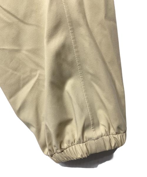 MILLET（ミレー）MILLET (ミレー) ティフォン タフ ストレッチ フィールド ジャケット（トレッキングウェア/レインウェア) ベージュ サイズ:XLの古着・服飾アイテム