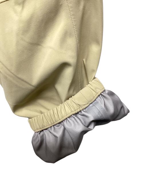 MILLET（ミレー）MILLET (ミレー) ティフォン タフ ストレッチ フィールド ジャケット（トレッキングウェア/レインウェア) ベージュ サイズ:XLの古着・服飾アイテム