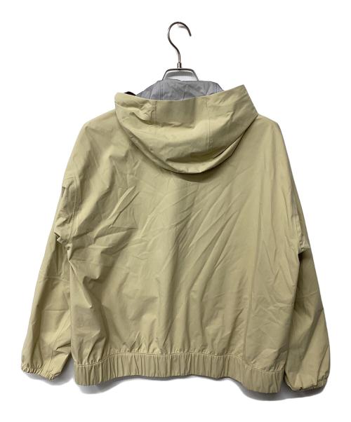 MILLET（ミレー）MILLET (ミレー) ティフォン タフ ストレッチ フィールド ジャケット（トレッキングウェア/レインウェア) ベージュ サイズ:XLの古着・服飾アイテム