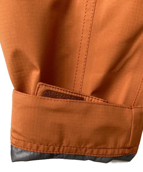 THE NORTH FACE（ザ ノース フェイス）THE NORTH FACE (ザ ノース フェイス) ハイカーズジャケット（トレッキングウェア/レインウェア) オレンジ サイズ:M 未使用品の古着・服飾アイテム