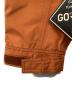 中古・古着 THE NORTH FACE (ザ ノース フェイス) ハイカーズジャケット（トレッキングウェア/レインウェア) オレンジ サイズ:M 未使用品：30000円