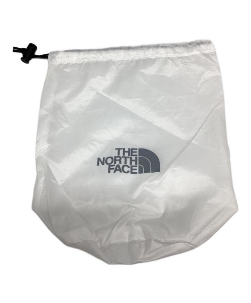 THE NORTH FACE（ザ ノース フェイス）THE NORTH FACE (ザ ノース フェイス) クライムライトジャケット（トレッキングウェア/レインウェア) ブルー×ネイビー サイズ:XL 未使用品の古着・服飾アイテム