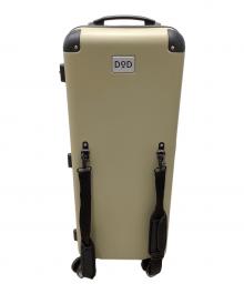 DOD（ディーオーディー）の古着「キャンパーノ・コロコーロ」｜カーキ