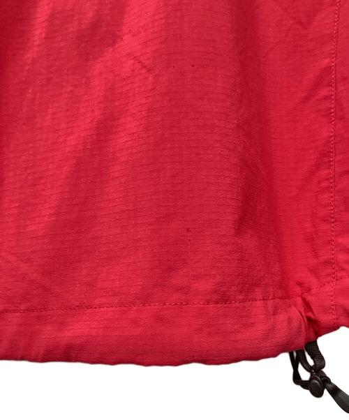 ARC'TERYX（アークテリクス）ARC'TERYX (アークテリクス) スコーミッシュフーディー（トレッキングウェア) ショッキングピンク サイズ:Sの古着・服飾アイテム