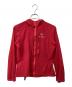 ARC'TERYX（アークテリクス）の古着「スコーミッシュフーディー（トレッキングウェア)」｜ショッキングピンク