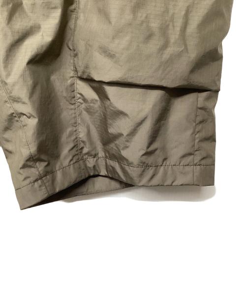 GOLDWIN（ゴールドウイン）GOLDWIN (ゴールドウイン) リップストップショーツ サンドランド サイズ:SIZE 1 未使用品の古着・服飾アイテム