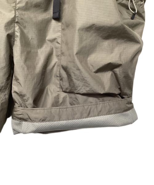GOLDWIN（ゴールドウイン）GOLDWIN (ゴールドウイン) リップストップショーツ サンドランド サイズ:SIZE 1 未使用品の古着・服飾アイテム