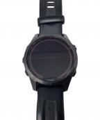 GARMINガーミン）の古着「fēnix 7S Sapphire Dual Power」