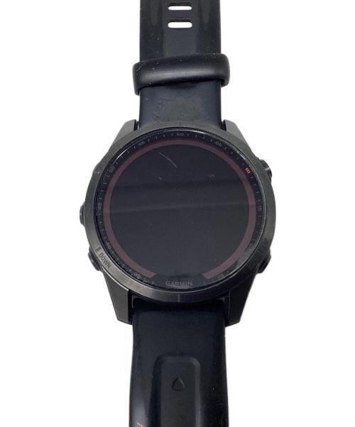 GARMIN（ガーミン）GARMIN (ガーミン) fēnix 7S Sapphire Dual Powerの古着・服飾アイテム