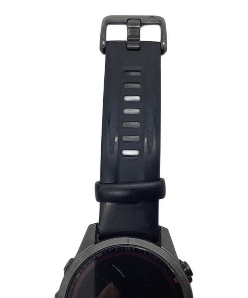 GARMIN（ガーミン）GARMIN (ガーミン) fēnix 7S Sapphire Dual Powerの古着・服飾アイテム