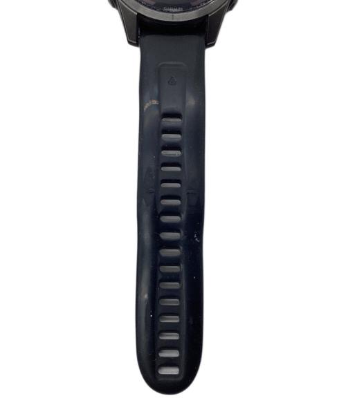 GARMIN（ガーミン）GARMIN (ガーミン) fēnix 7S Sapphire Dual Powerの古着・服飾アイテム