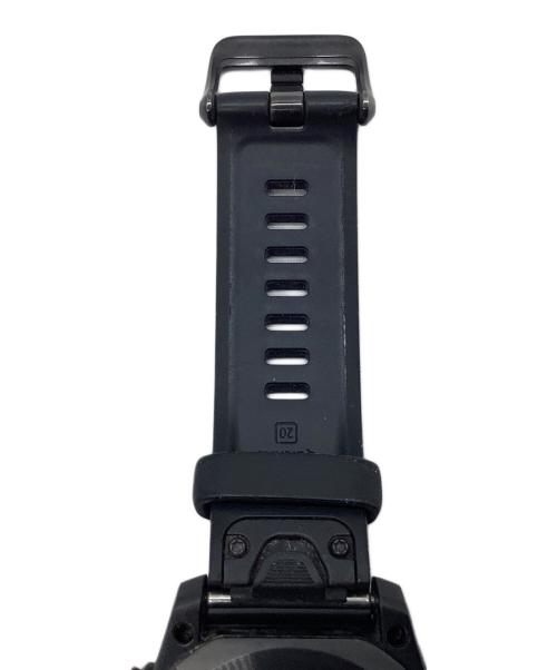 GARMIN（ガーミン）GARMIN (ガーミン) fēnix 7S Sapphire Dual Powerの古着・服飾アイテム