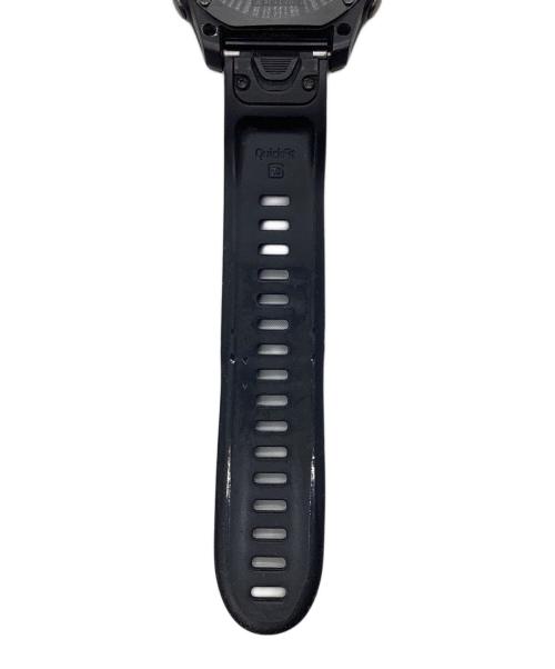 GARMIN（ガーミン）GARMIN (ガーミン) fēnix 7S Sapphire Dual Powerの古着・服飾アイテム