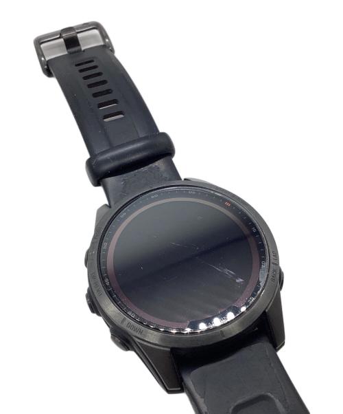 GARMIN（ガーミン）GARMIN (ガーミン) fēnix 7S Sapphire Dual Powerの古着・服飾アイテム