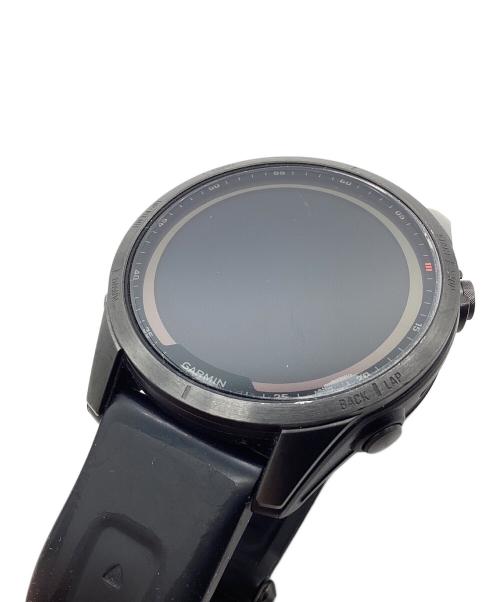 GARMIN（ガーミン）GARMIN (ガーミン) fēnix 7S Sapphire Dual Powerの古着・服飾アイテム