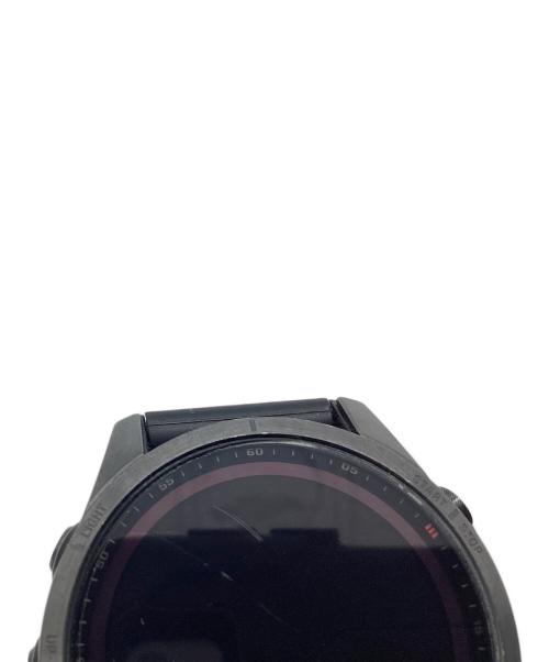 GARMIN（ガーミン）GARMIN (ガーミン) fēnix 7S Sapphire Dual Powerの古着・服飾アイテム