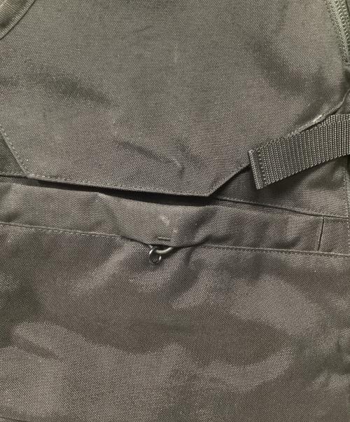 THE NORTH FACE（ザ ノース フェイス）THE NORTH FACE (ザ ノース フェイス) ギアメッシュベスト ブラック サイズ:Lの古着・服飾アイテム