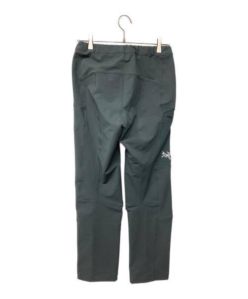 ARC'TERYX（アークテリクス）ARC'TERYX (アークテリクス) ガンマARパンツ（トレッキングボトム) グレー サイズ:XSの古着・服飾アイテム