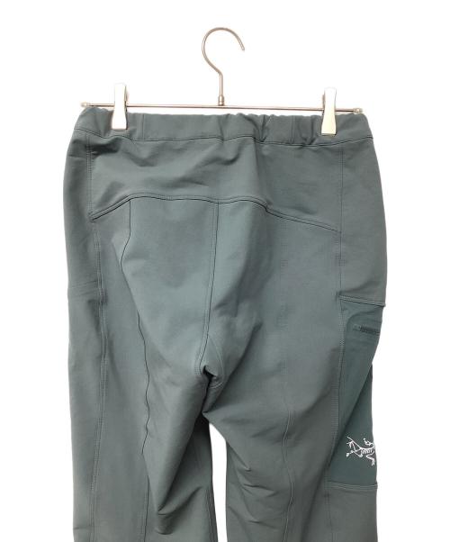 ARC'TERYX（アークテリクス）ARC'TERYX (アークテリクス) ガンマARパンツ（トレッキングボトム) グレー サイズ:XSの古着・服飾アイテム
