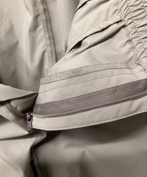 STATIC（スタティック）STATIC (スタティック) ドリフターLTパンツ（トレッキングボトム) ベージュ サイズ:Lの古着・服飾アイテム
