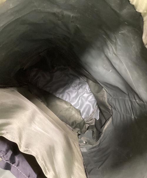 なし（ナシ）なし (ナシ) 大容量ミリタリーザックの古着・服飾アイテム