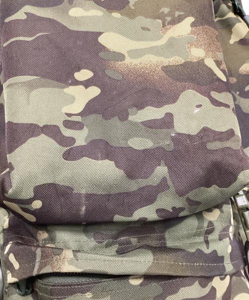 なし（ナシ）なし (ナシ) 大容量ミリタリーザックの古着・服飾アイテム
