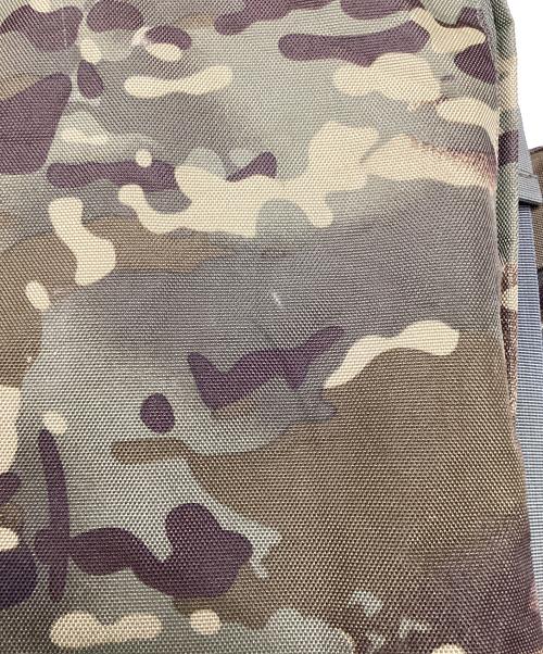 なし（ナシ）なし (ナシ) 大容量ミリタリーザックの古着・服飾アイテム
